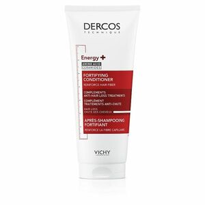 ﻿VICHY Dercos Energy+ Kondicionér na vlasy 200 ml obraz