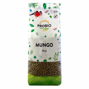 PROBIO Mungo BIO 500 g obraz