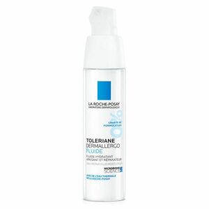 LA ROCHE-POSAY Toleriane Dermallergo Fluidní krém 40 ml obraz