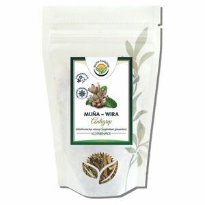 SALVIA PARADISE Muňa Wira antigrip 70 g obraz