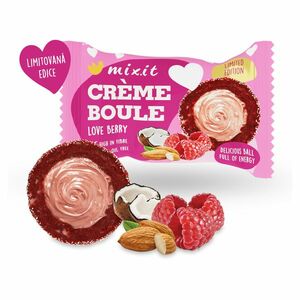 MIXIT Créme boule love berry 30 g obraz