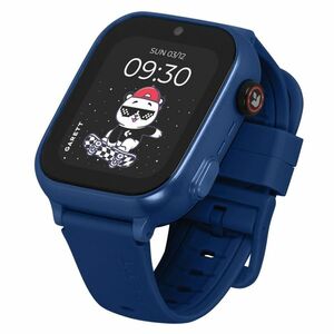 GARETT Smartwatch Cute 2 4G blue chytré hodinky obraz