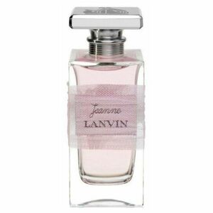 LANVIN Jeanne Parfémovaná voda pro ženy 50 ml obraz