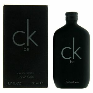 CALVIN KLEIN Be Toaletní voda 50 ml obraz