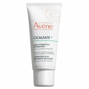 AVÈNE Cicalfate+ Hydratační obnovující emulze 40 ml obraz