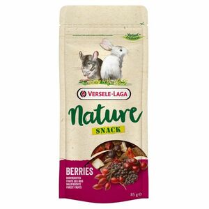 VERSELE-LAGA Nature Snack pro hlodavce bobuloviny 85 g obraz