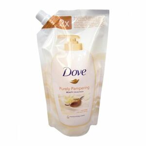 DOVE Purely Pampering tekuté mýdlo náhradní náplň 500 ml obraz