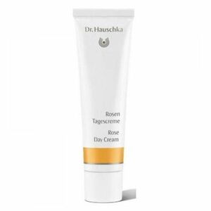 DR.HAUSCHKA Rose Denní růžový krém 30 ml obraz