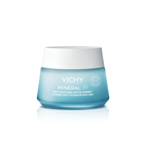 VICHY Minéral 89 48H Hydratační sorbet 50 ml obraz