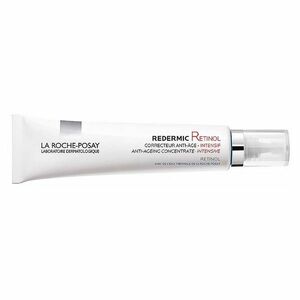 LA ROCHE-POSAY REDERMIC Retinol Koncentrovaná korektivní péče proti stárnutí 30 ml obraz