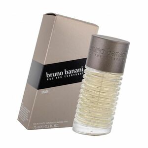 BRUNO BANANI Man Toaletní voda 50 ml obraz