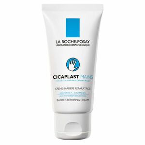 LA ROCHE-POSAY Cicaplast Krém na ruce 50 ml obraz