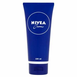 NIVEA Creme 100 ml obraz