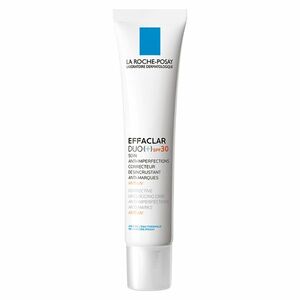 LA ROCHE-POSAY Effaclar Duo (+) SPF 30 40 ml obraz