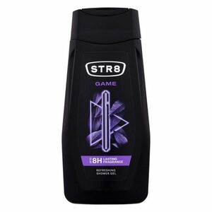 STR8 Game Sprchový gel 250ml obraz