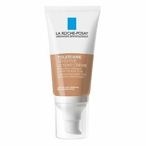 LA ROCHE-POSAY Tolériane Sensitive teint Tónovaný krém Medium 50 ml obraz