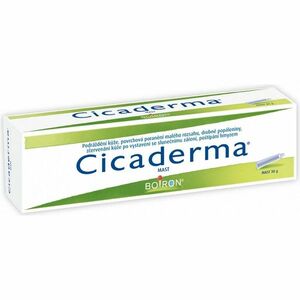 CICADERMA Mast 30 g obraz