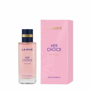 ﻿LA RIVE Her Choice EdP 100 ml obraz