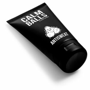 Angry Beards Antisweat deodorant na intimní partie 150 ml obraz