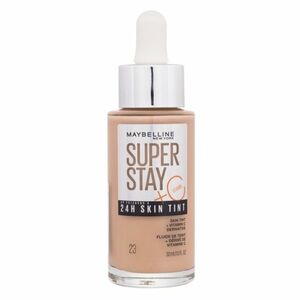 MAYBELLINE Super Stay Vitamin C Tónující pleťové sérum Odstín 23 30 ml obraz