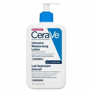 CERAVE Intenzivní hydratační mléko 473 ml obraz