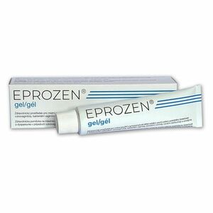 EPROZEN Gel 40 ml obraz