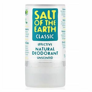 SALT OF THE EARTH Tuhý krystalový deodorant 90 g obraz