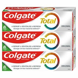 Colgate Total Original zubní pasta obraz