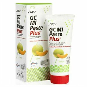 GC MI Paste Plus Zubní pasta Meloun 35 ml obraz