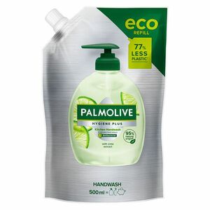 PALMOLIVE Tekuté mýdlo náhradní náplň Kitchen Hand Wash Odour Neutralis 500 ml obraz