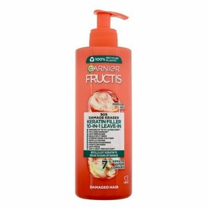 GARNIER FRUCTIS SOS Repair 10v1 Vlasový krém 400 ml obraz