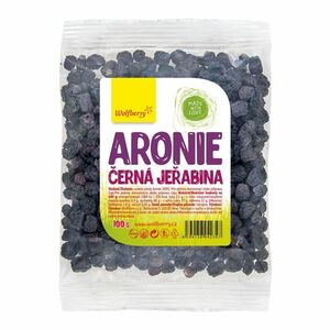 WOLFBERRY Aronie 100 g obraz