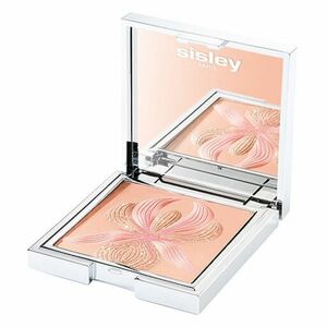 SISLEY L´orchidée Highlighter Blush 15 g obraz