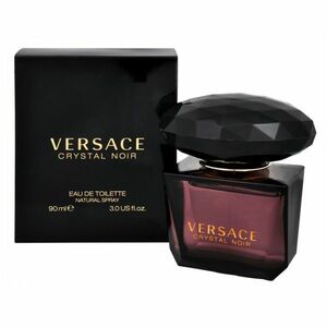 VERSACE - Crystal Noir - Toaletní voda obraz