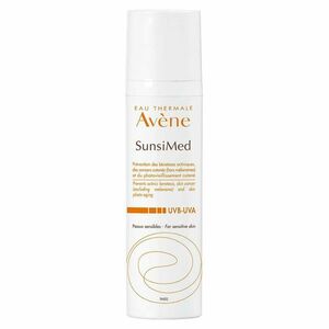 AVÉNE Sunsimed 80 ml obraz