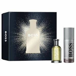 HUGO BOSS Bottled set 50 ml edt + 150 ml deodorant obraz