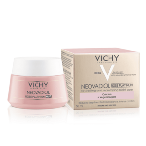 VICHY Neovadiol Rose Platinum Noční péče 50 ml obraz