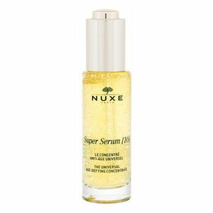 NUXE Super Serum [10] Pleťové sérum 30 ml obraz