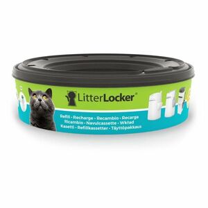 LITTER LOCKER Kazeta náhradní obraz