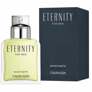 CALVIN KLEIN Eternity Toaletní voda 200 ml obraz