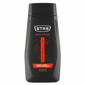 STR8 Red Code Sprchový gel 250 ml obraz