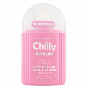 CHILLY Intima Delicate 200 ml obraz