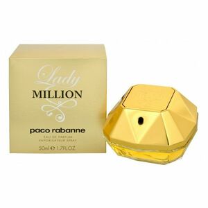 Paco Rabanne Lady Million Parfémovaná voda 30ml obraz