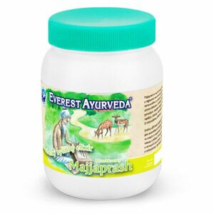 EVEREST AYURVEDA Majjaprash nutriční elixír 200 g obraz