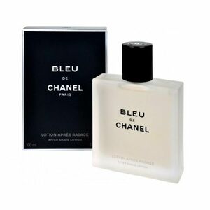 Chanel Bleu de Chanel Voda po holení 100ml obraz