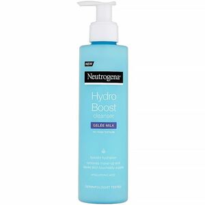 NEUTROGENA HydroBoost Odličovací mléko 200 ml obraz