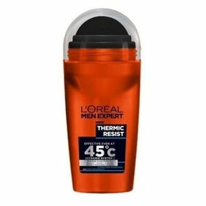 L'ORÉAL Men Expert Antiperspirant Roll-on Thermic Resist 50 ml obraz