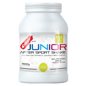 PENCO Junior after sport shake banán 1500 g obraz