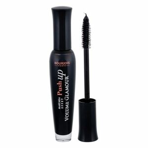 BOURJOIS Paris Mascara Push Up Volume Glamour 71 Wonder Black 7 ml obraz