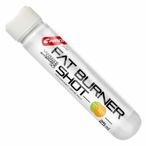 PENCO Fat burner shot mango maracuja spalovač 25 ml obraz